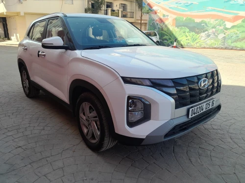 Hyundai Creta 2025 Creta