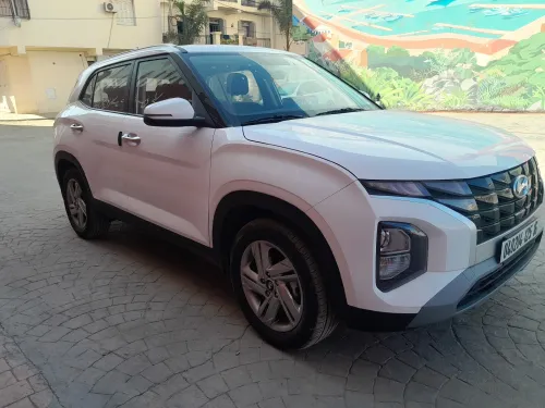 Hyundai Creta 2025 Creta