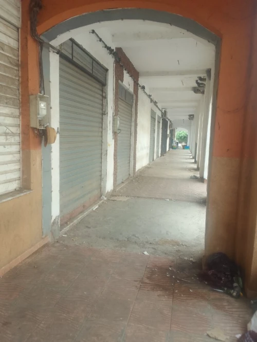 Vente Local Béjaïa Bejaia