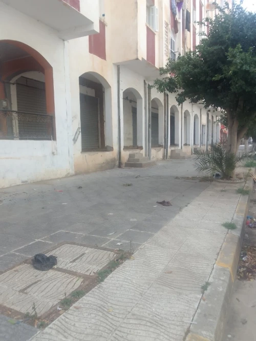 Vente Local Béjaïa Bejaia