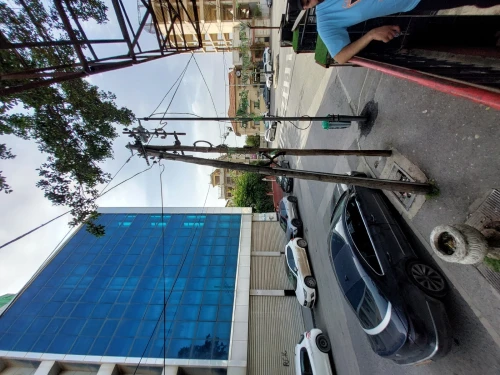 Location Local Alger Kouba