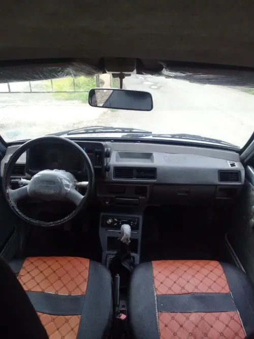 Suzuki Maruti 800 2007 Maruti 800