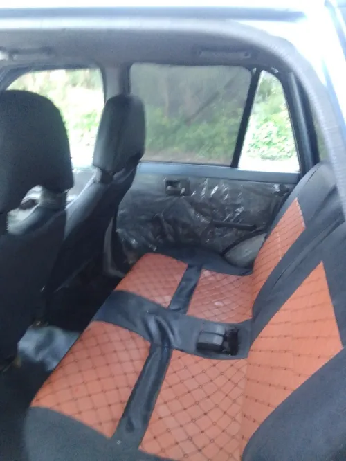 Suzuki Maruti 800 2007 Maruti 800