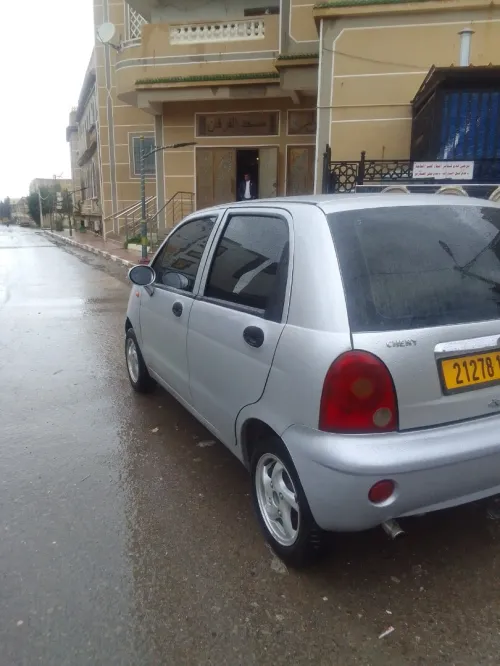 Chery QQ 2012 QQ
