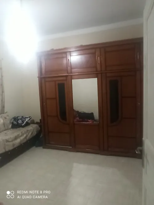 Echange Immeuble Blida Meftah