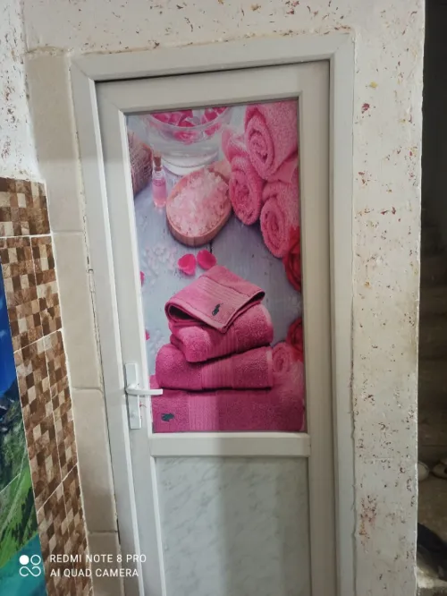 Echange Immeuble Blida Meftah