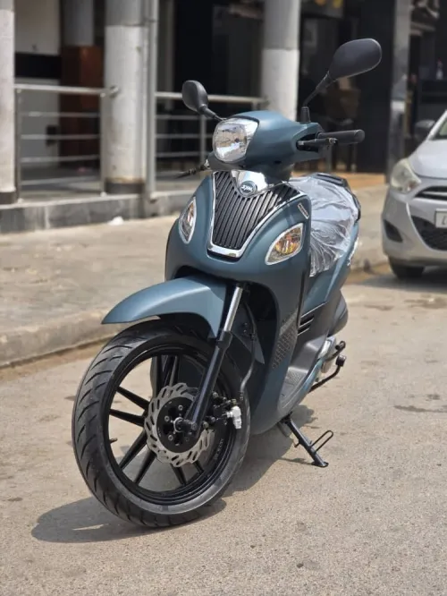 SYM ✅️ SYMPHONI S ✅️ 2025
