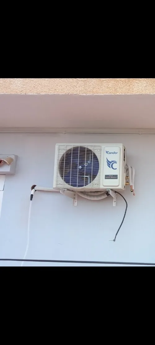 Montage et Réparation climatiseur 