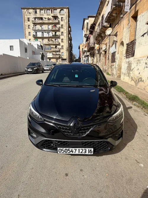 Renault Clio 5  2023 RS Line