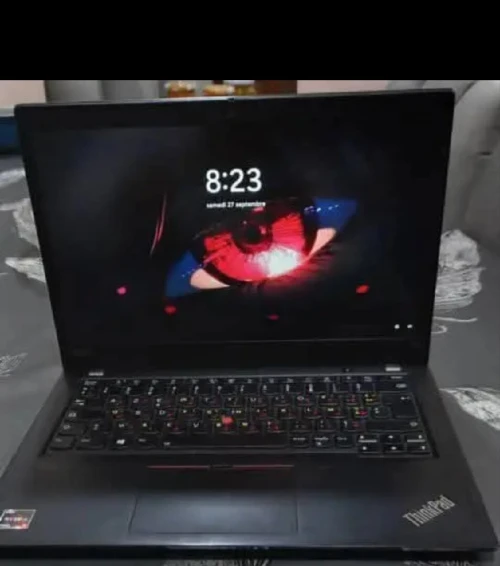 Lenovo ThinkPad X13