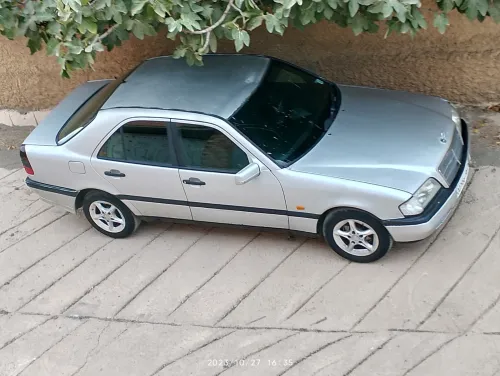 Mercedes Classe C 1996 