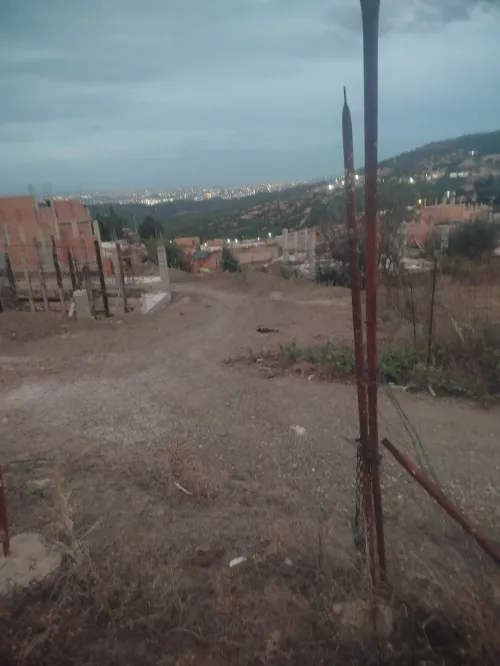 Vente Terrain Blida Djebara