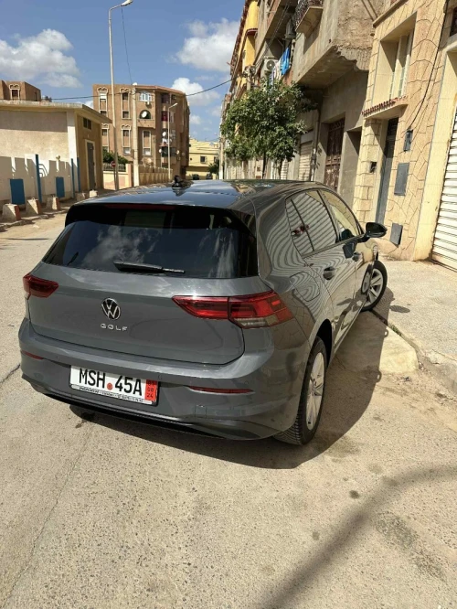 Volkswagen Golf 8 2021 Active