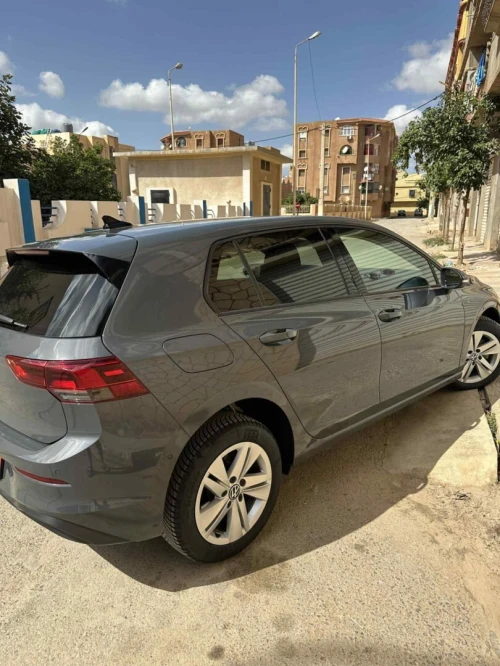Volkswagen Golf 8 2021 Active