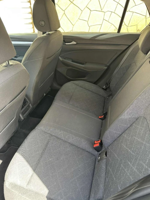 Volkswagen Golf 8 2021 Active