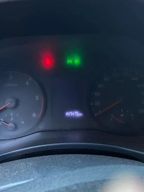 Hyundai Accent 2019 Accent