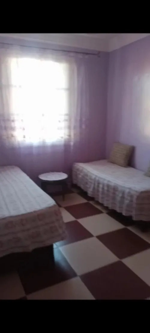 Vente Appartement F3 Béjaïa Amizour