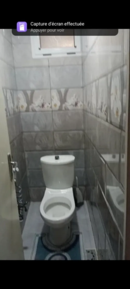 Vente Appartement F3 Béjaïa Amizour