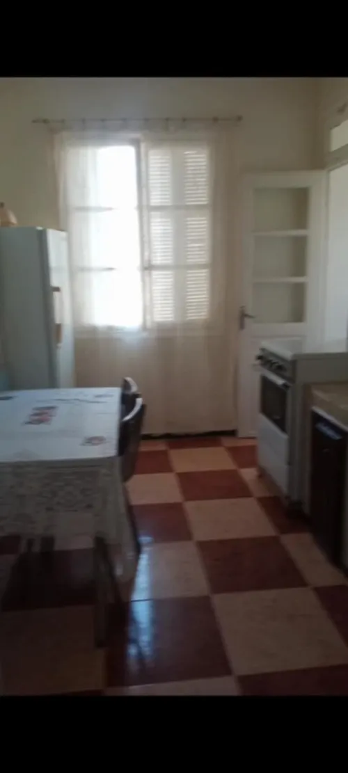 Vente Appartement F3 Béjaïa Amizour
