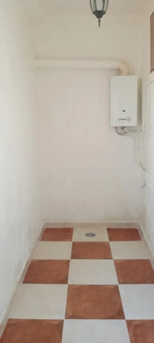 Vente Appartement F3 Béjaïa Amizour