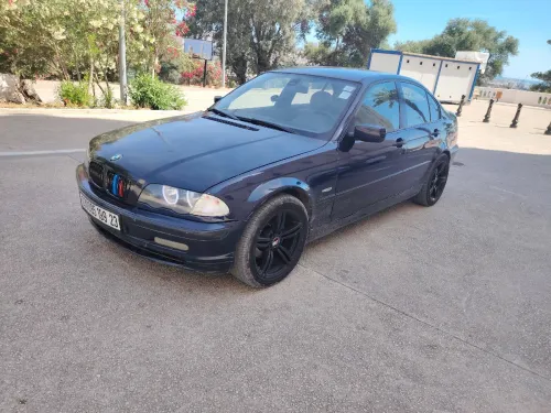 BMW Série 3 1999 Série 3