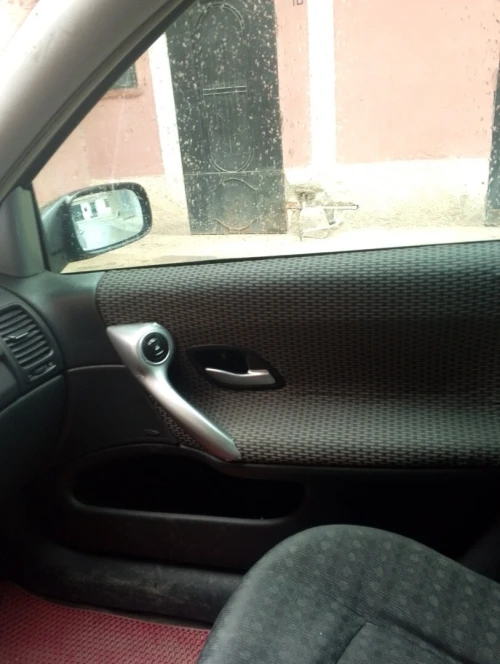 Renault Laguna 2 2002 Dynamique