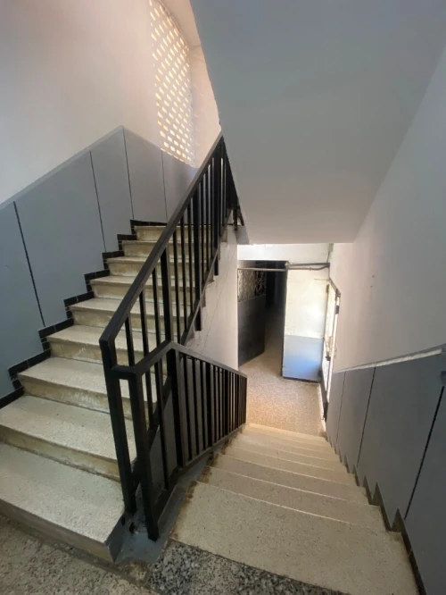 Vente Appartement F2 Alger Bir mourad rais