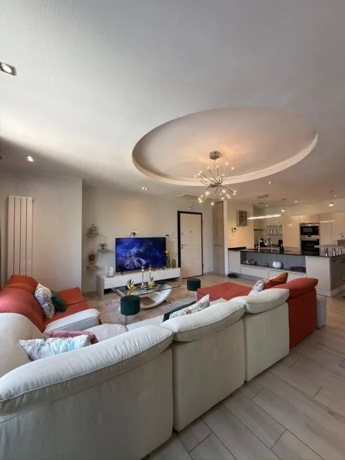 Vente Appartement Duplex F4 Alger Hydra