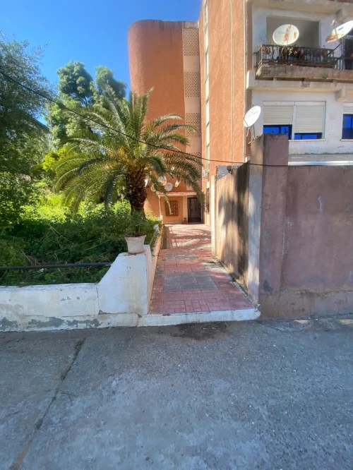 Vente Appartement F2 Alger Bir mourad rais