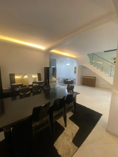 Location Appartement Duplex F5 Alger Dely brahim 13