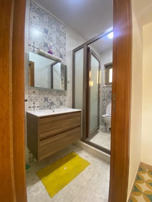 Location Appartement F2 Alger Hydra