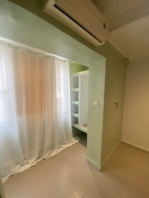 Vente Appartement Studio Alger Hydra