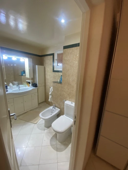 Location Appartement F3 Alger El biar