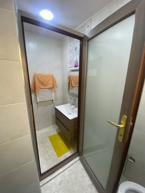 Location Appartement F2 Alger Hydra