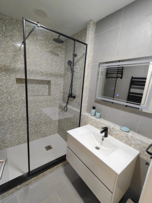 Location Appartement F3 Alger El biar