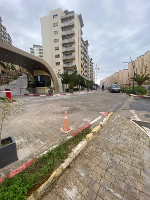 Location Appartement F4 Alger Ain naadja