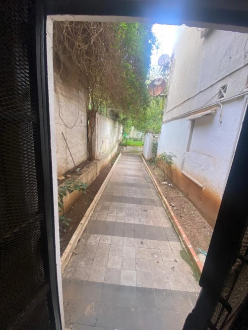 Location Appartement F2 Alger Hydra