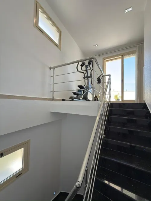 Vente Appartement Duplex F4 Alger Hydra