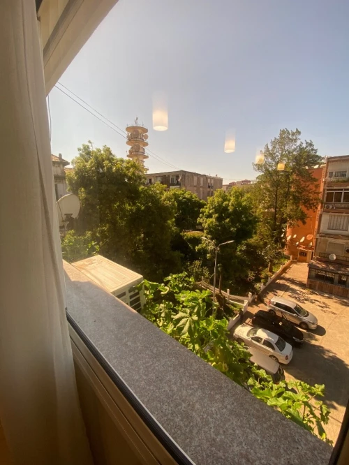 Vente Appartement F2 Alger Bir mourad rais