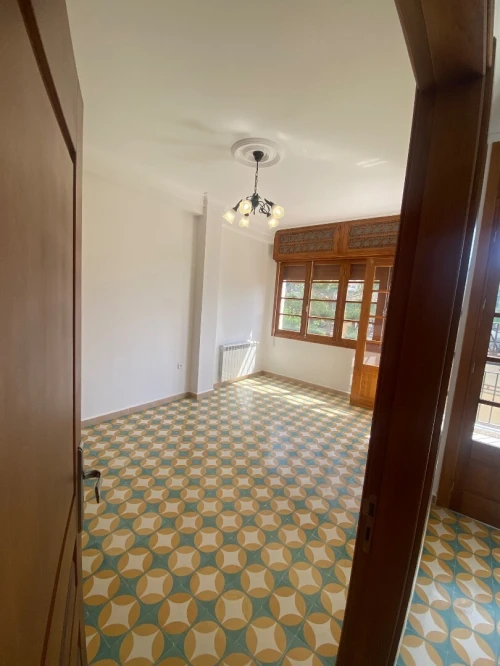 Vente Appartement F2 Alger Hydra
