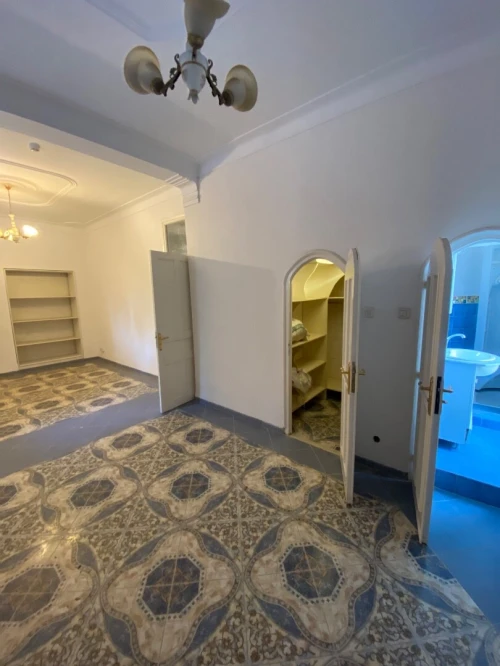 Location Villa Alger El biar