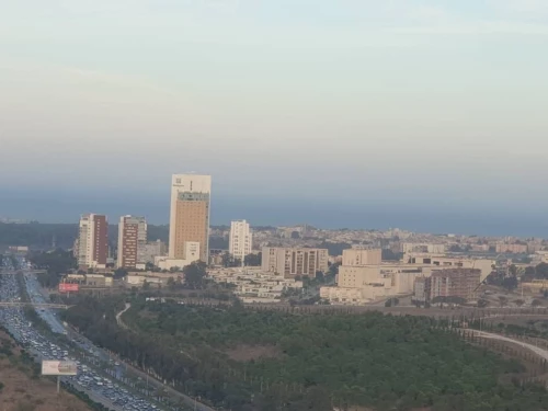 Vente Appartement Duplex F5 Alger Dely brahim