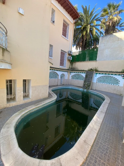 Location Villa Alger El biar