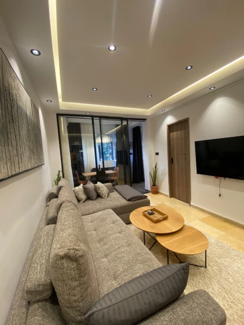 Vente Appartement Studio Alger Hydra