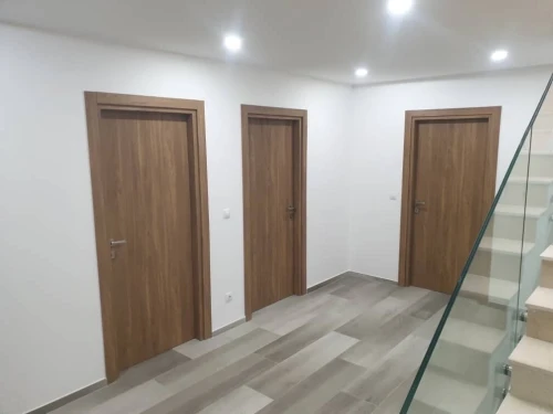 Vente Appartement Duplex F5 Alger Dely brahim