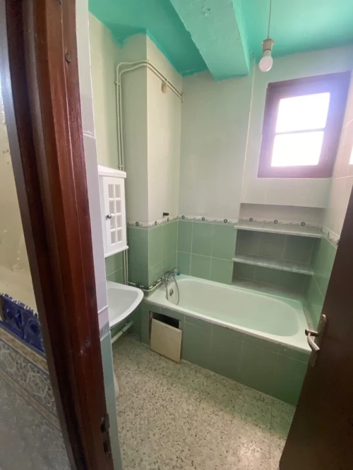 Vente Appartement F4 Alger Bouzareah