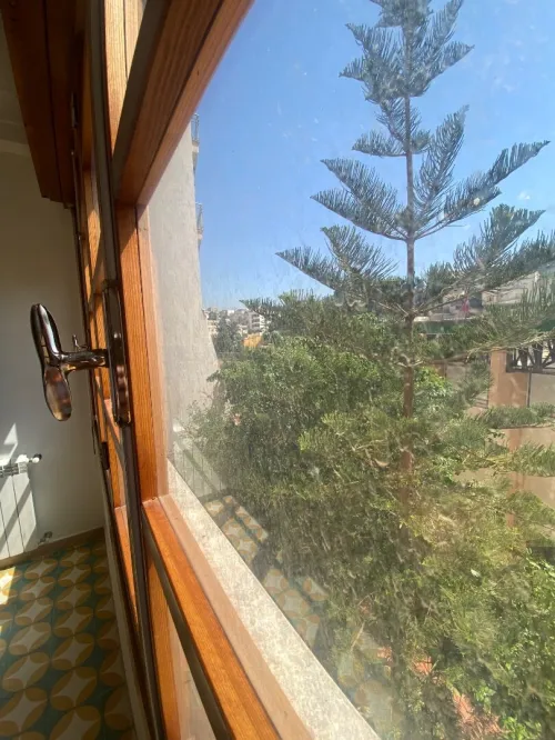 Location Appartement F2 Alger Hydra