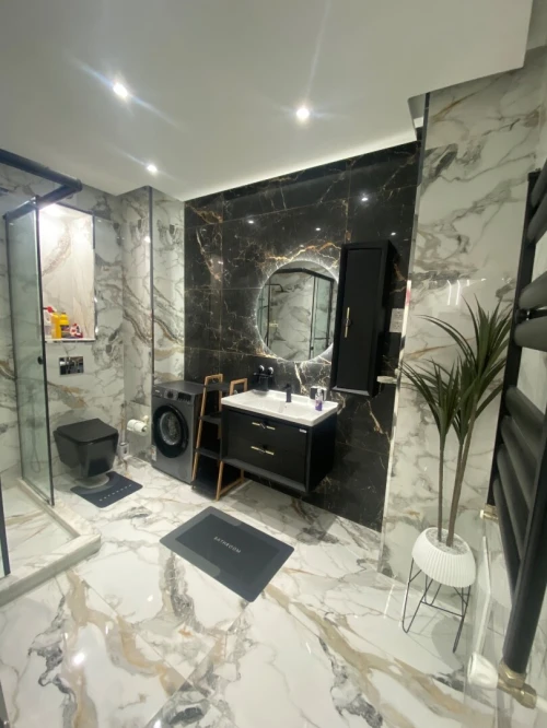 Location Appartement F3 Alger Hydra