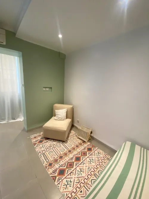 Vente Appartement Studio Alger Hydra