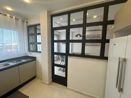 Vente Appartement F4 Alger Cheraga